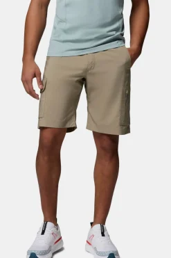 Short Silver Ridge™ Utility Cargo Short