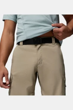 Short Silver Ridge™ Utility Cargo Short