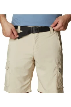 Short Silver Ridge™ Utility Cargo 10"