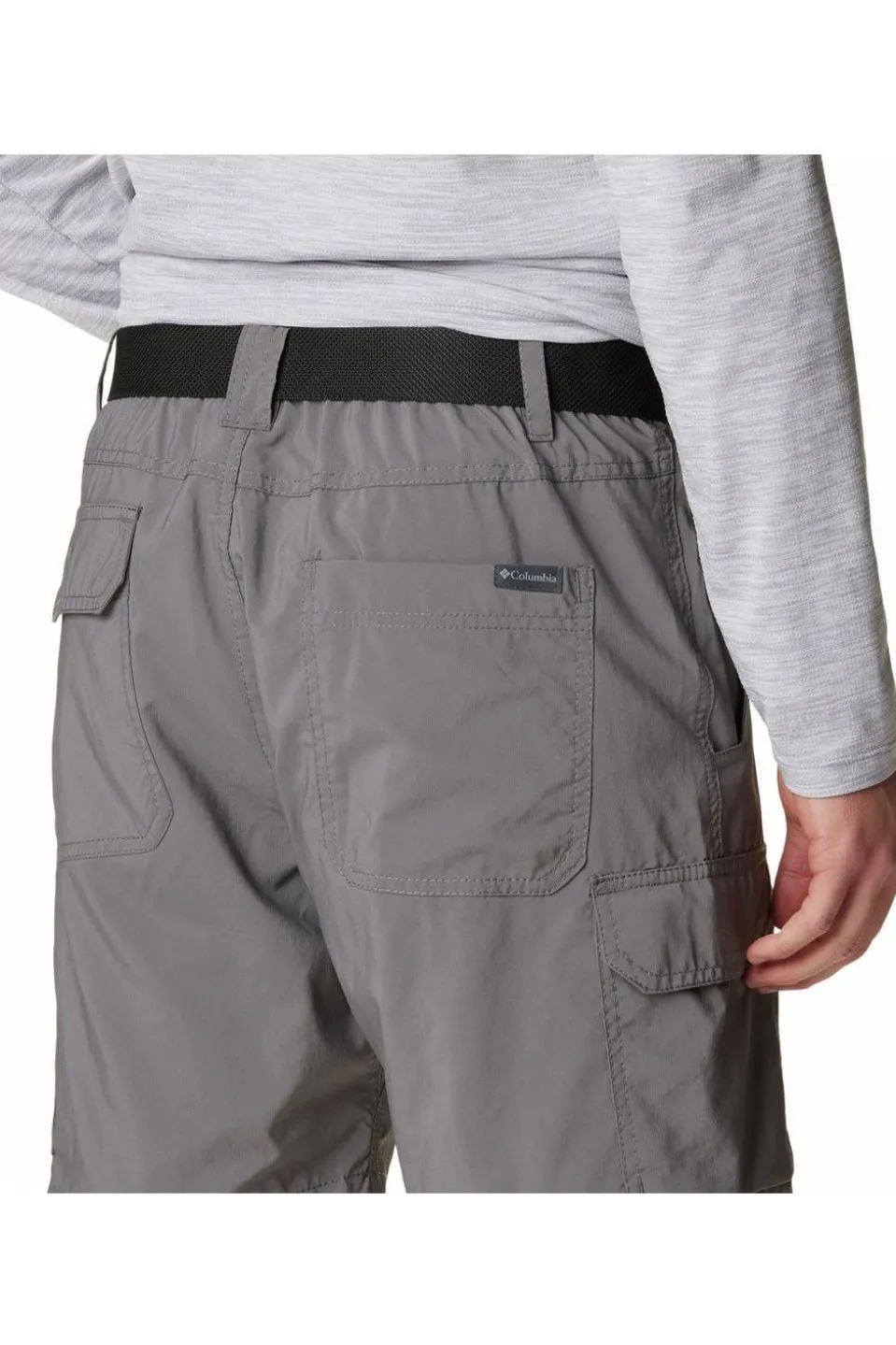 Short Silver Ridge™ Utility Cargo 10"