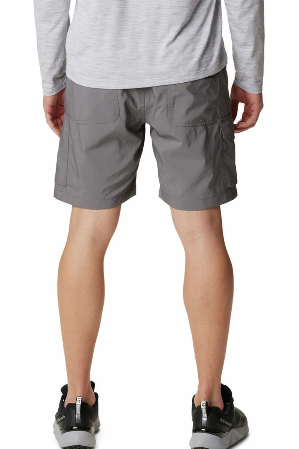 Short Silver Ridge™ Utility Cargo 10"