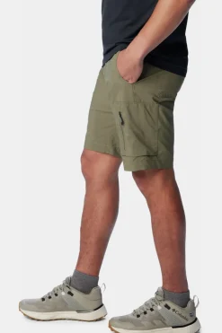 Short Silver Ridge™ Utility Cargo 10"
