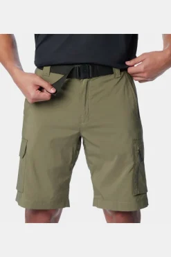 Short Silver Ridge™ Utility Cargo 10