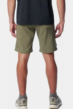 Short Silver Ridge™ Utility Cargo 10