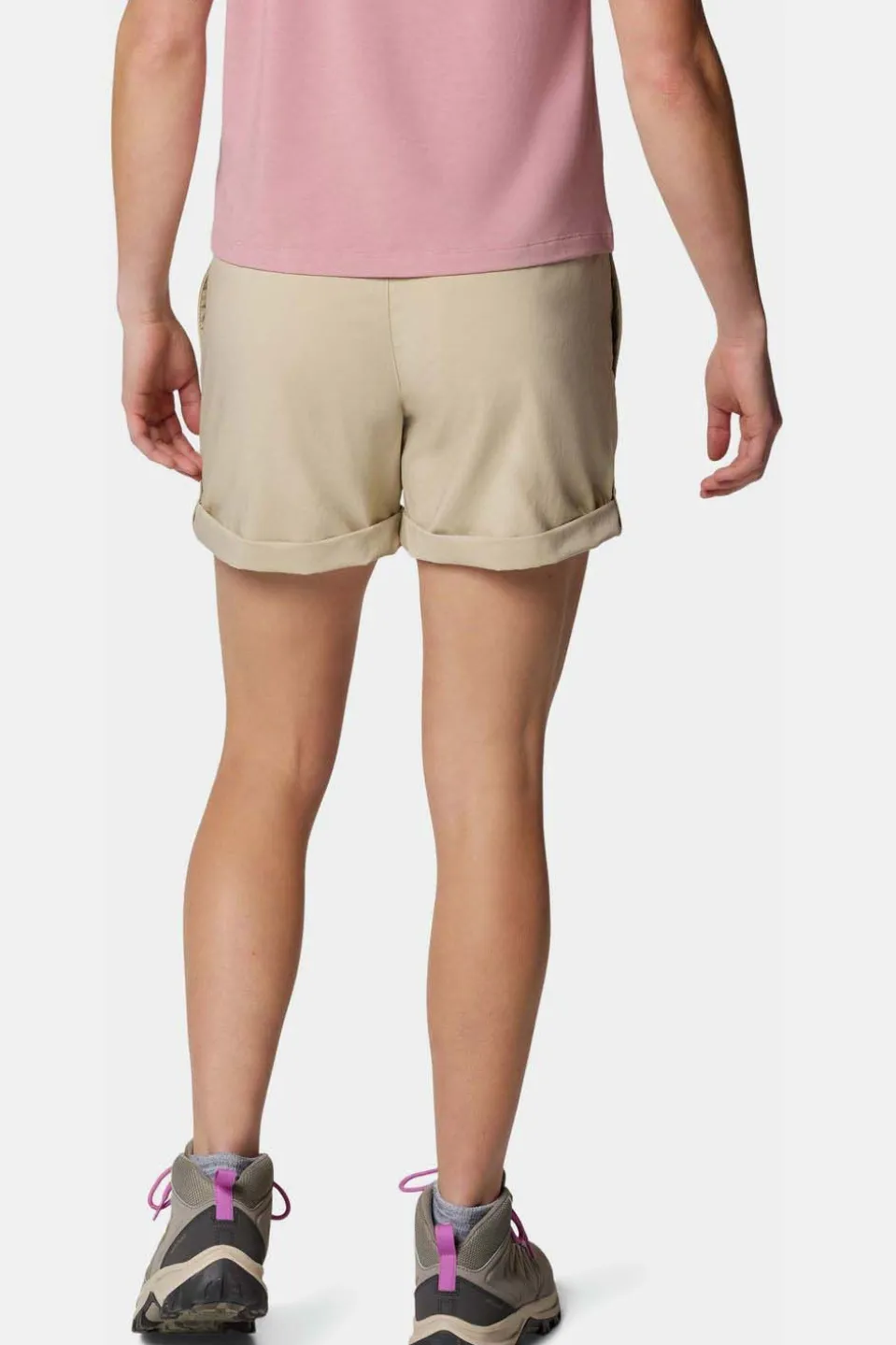 Short Silver Ridge™ Utility Short