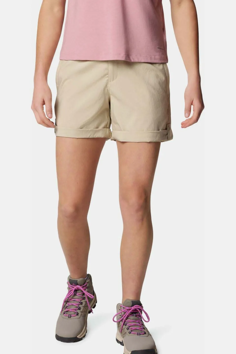 Short Silver Ridge™ Utility Short