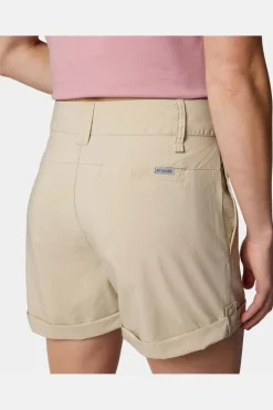 Short Silver Ridge™ Utility Short