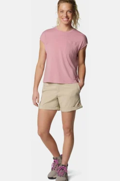 Short Silver Ridge™ Utility Short