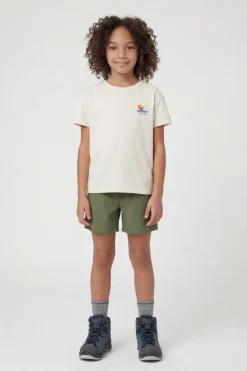 Short Smiley Short G