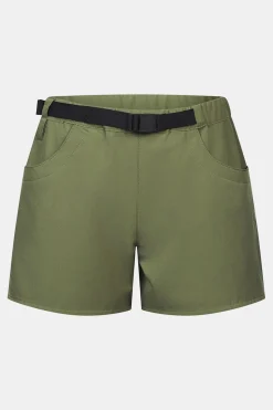 Short Smiley Short G