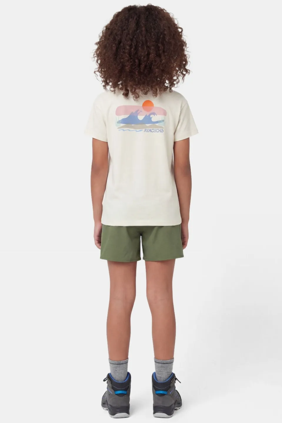 Short Smiley Short G