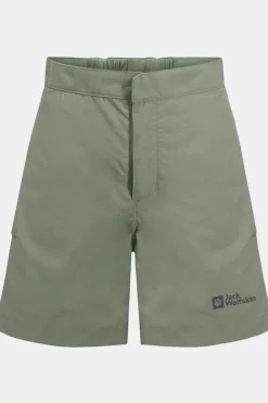 Short Sun Shorts K