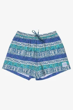 Short Surfsilk Volley