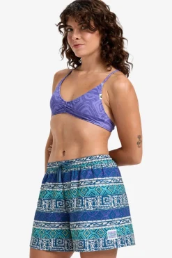 Short Surfsilk Volley