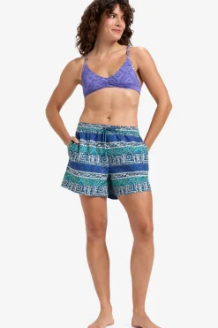 Short Surfsilk Volley