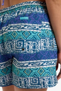 Short Surfsilk Volley