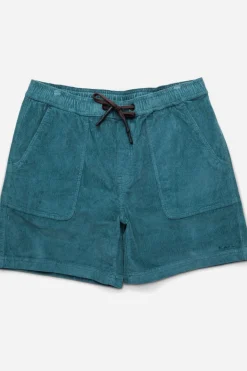 Short Take Ten Corduroy Shorts