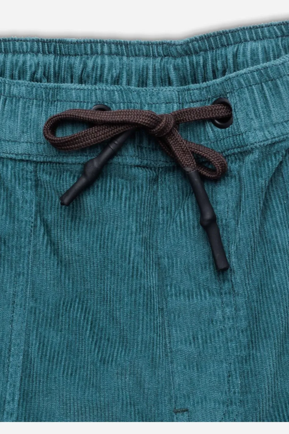 Short Take Ten Corduroy Shorts