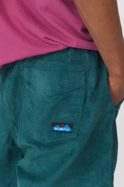 Short Take Ten Corduroy Shorts