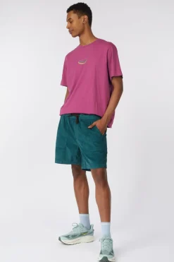 Short Take Ten Corduroy Shorts