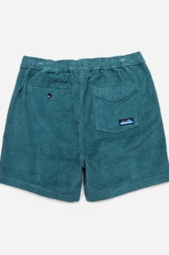 Short Take Ten Corduroy Shorts