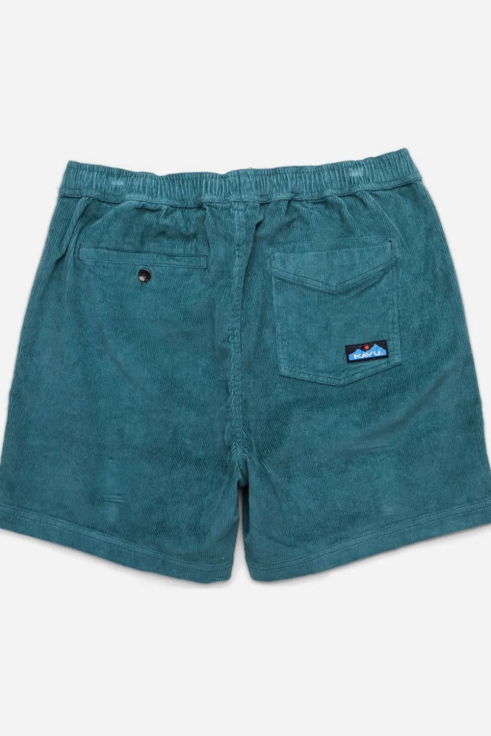 Short Take Ten Corduroy Shorts