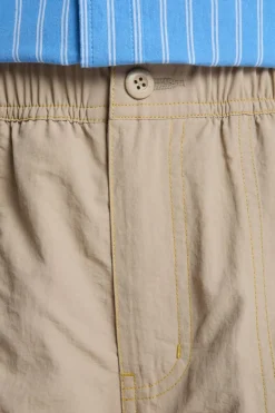 Short Tawley Short