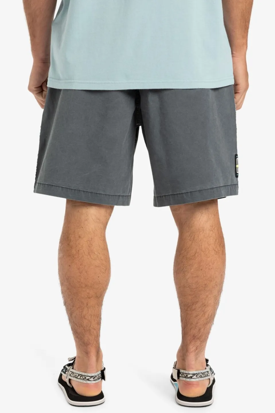 Short Taxer Global Heat