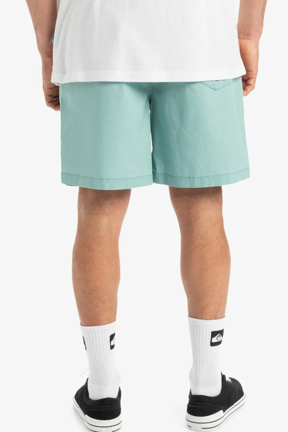 Short Taxer Ws