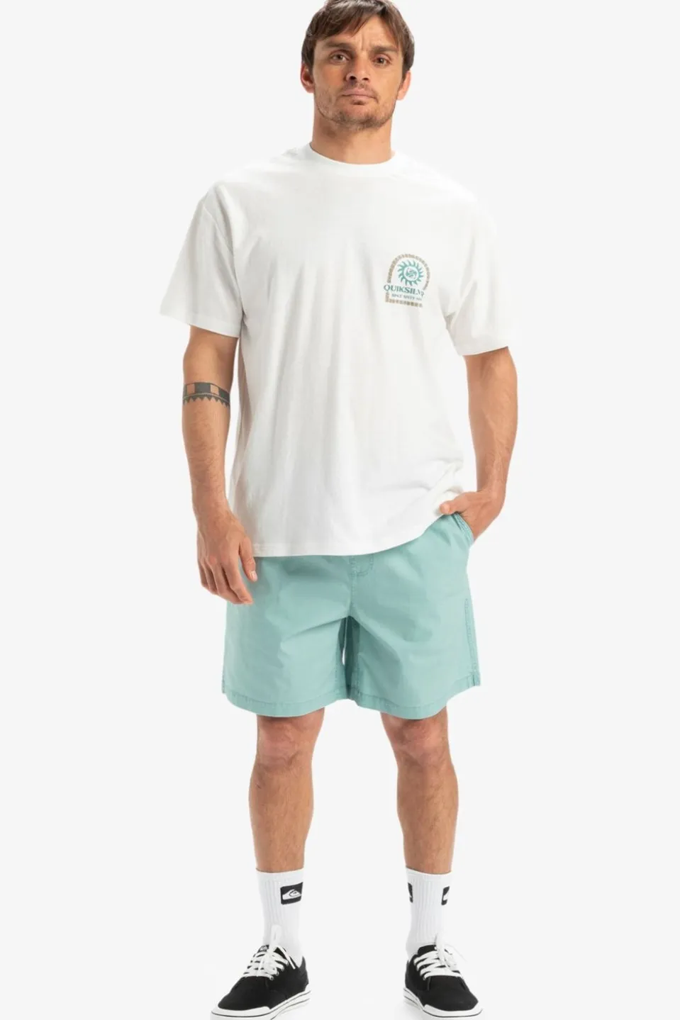Short Taxer Ws
