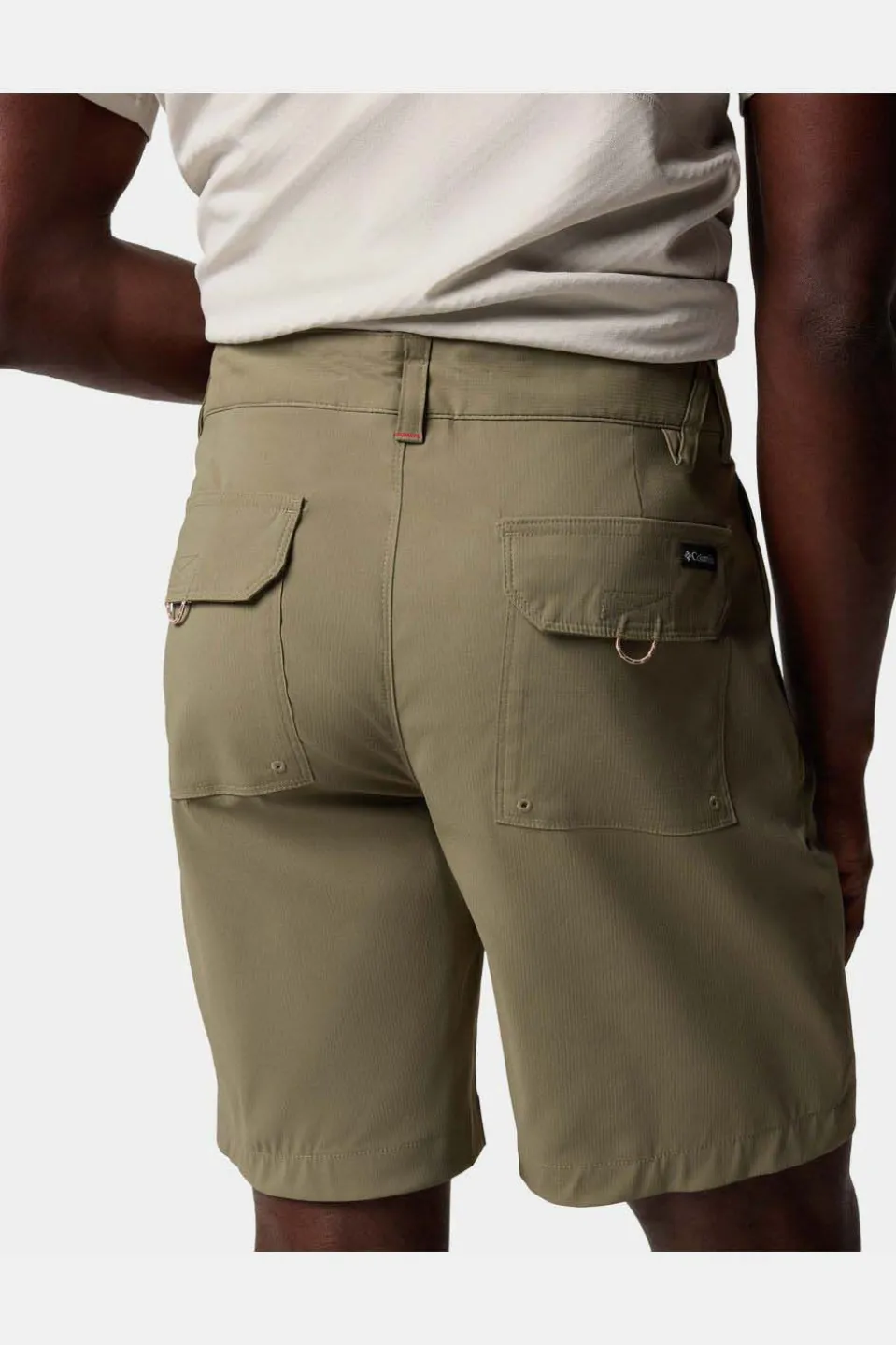 Short Tech Trail™ Utility Short