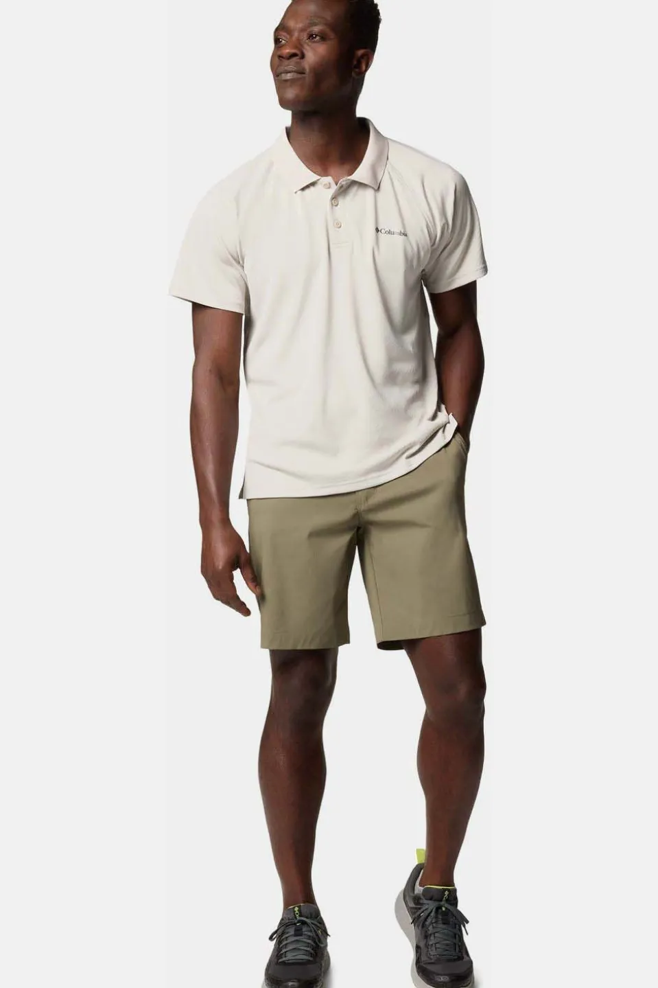 Short Tech Trail™ Utility Short