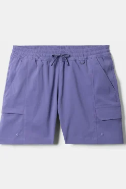 Short Tech Trail™ Utility Short
