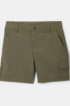 Short Tech Trail™ Utility Short