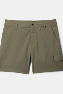 Short Tech Trail™ Utility Short