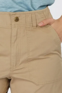 Short Tenjing Shorts