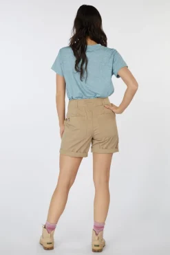 Short Tenjing Shorts