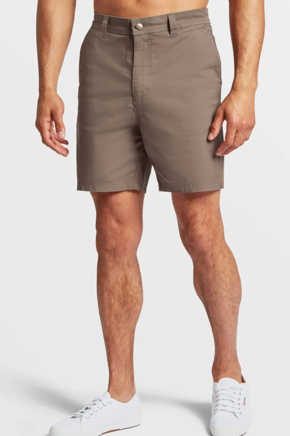 Short Tenjing Tour Shorts