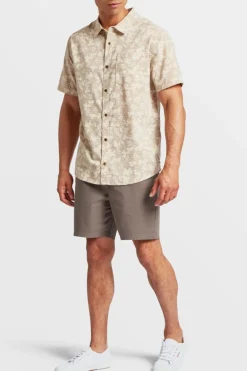 Short Tenjing Tour Shorts