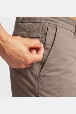 Short Tenjing Tour Shorts