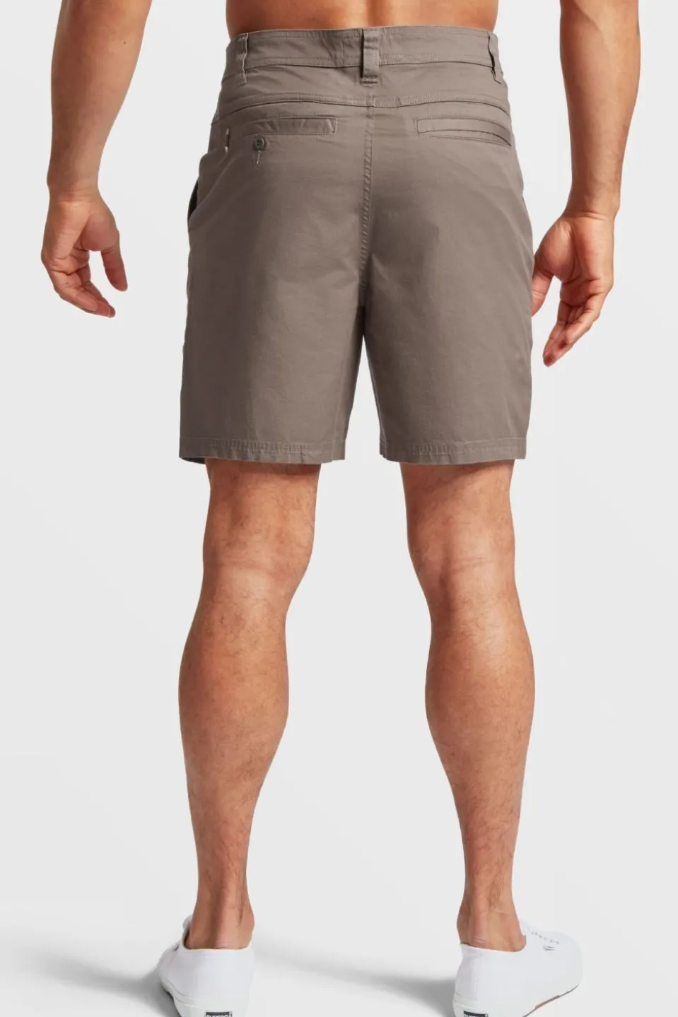 Short Tenjing Tour Shorts
