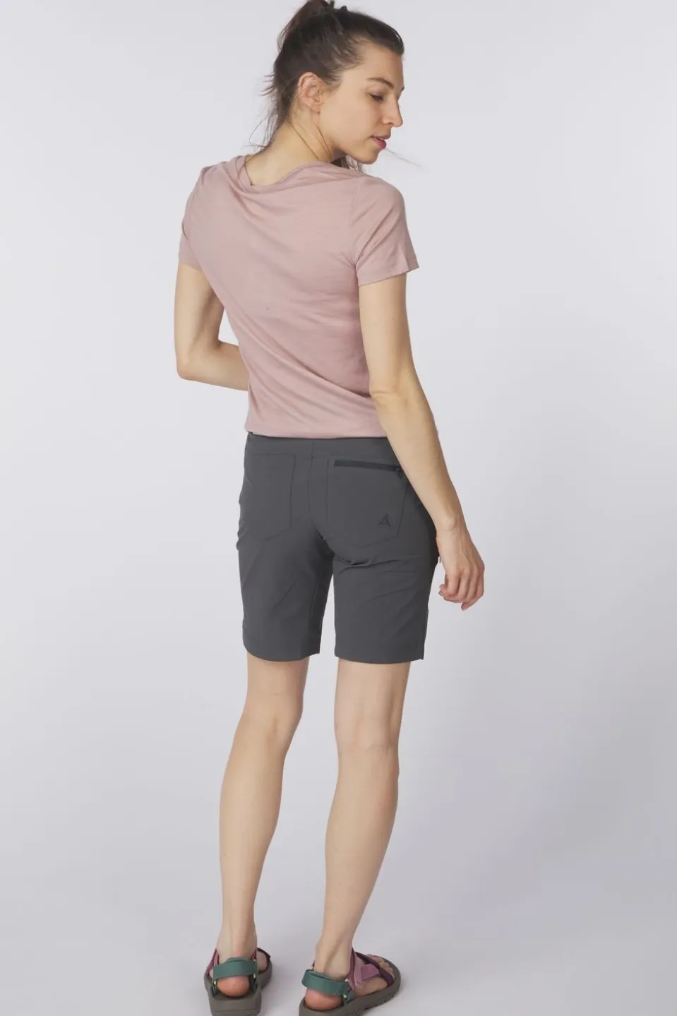 Short Toblach Shorts