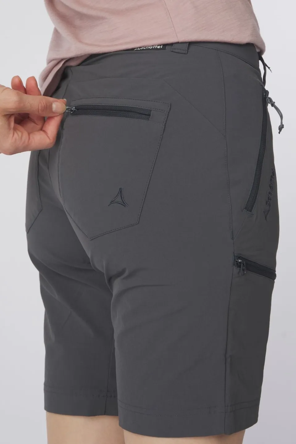 Short Toblach Shorts