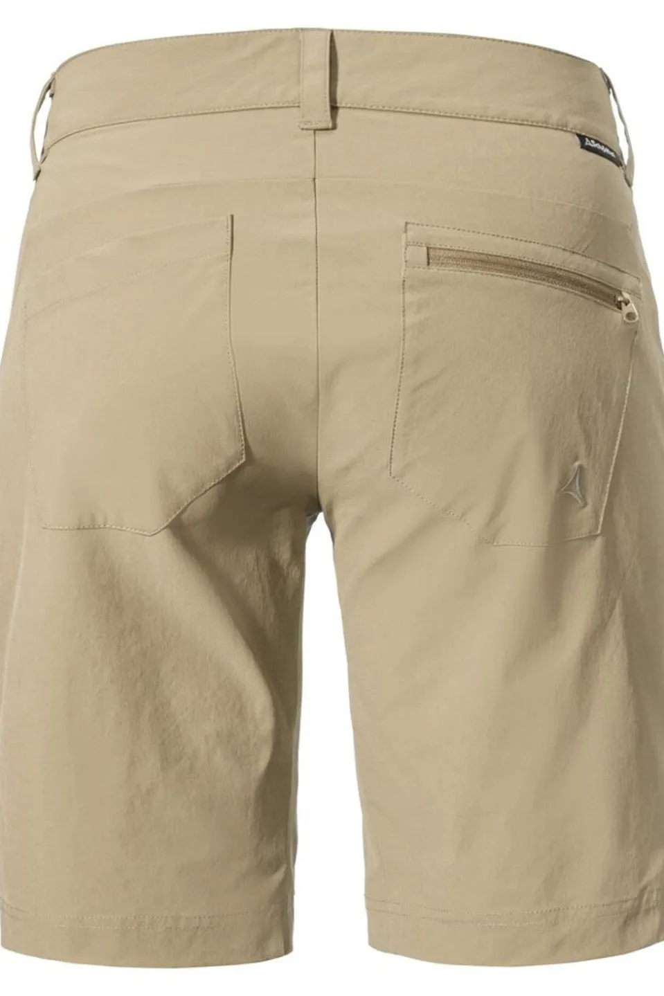 Short Toblach Shorts