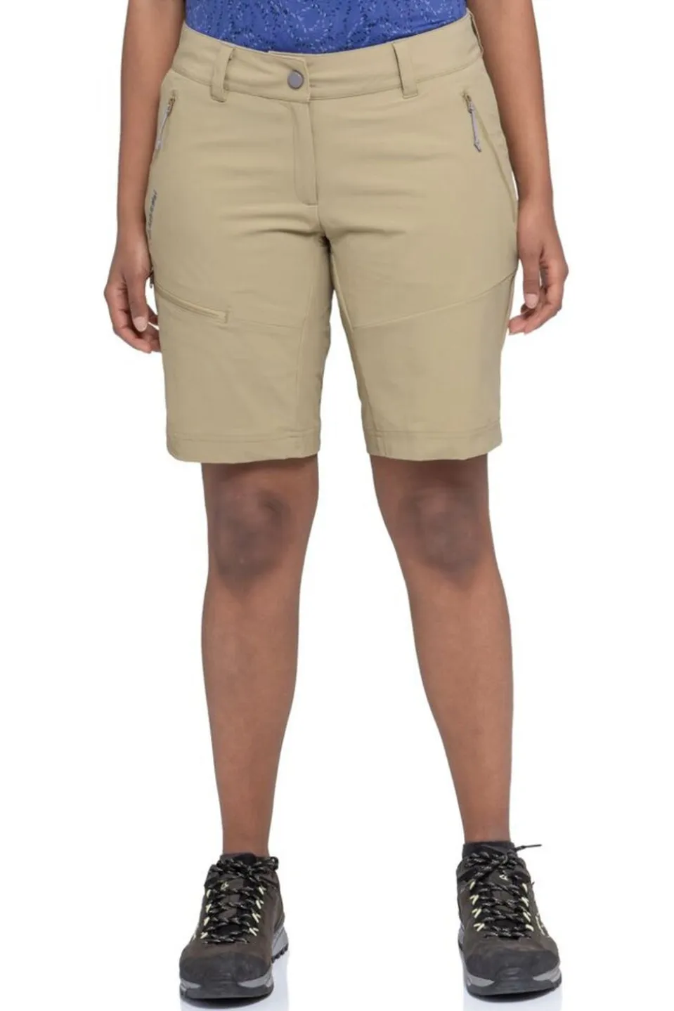 Short Toblach Shorts