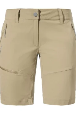 Short Toblach Shorts