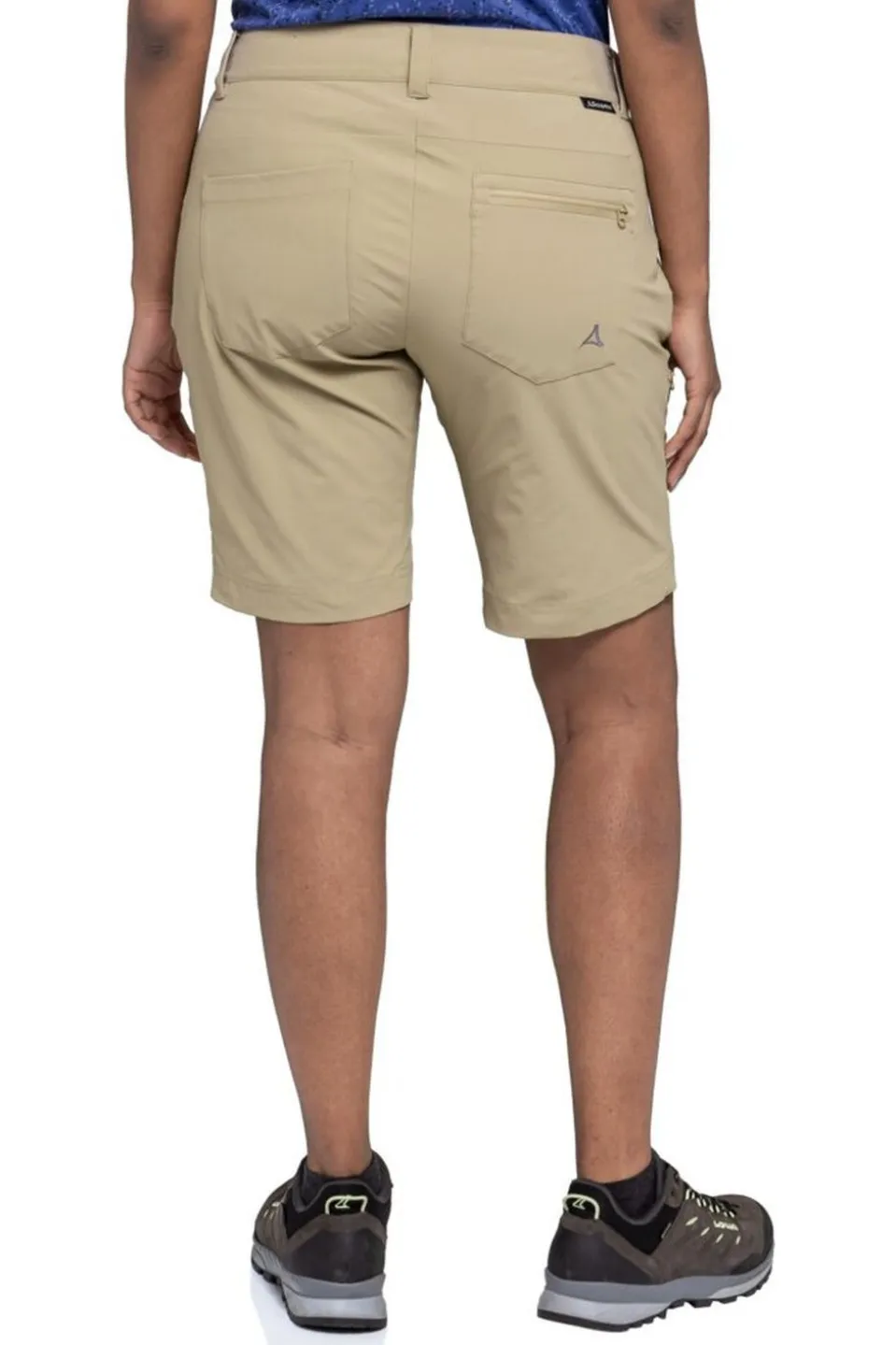 Short Toblach Shorts