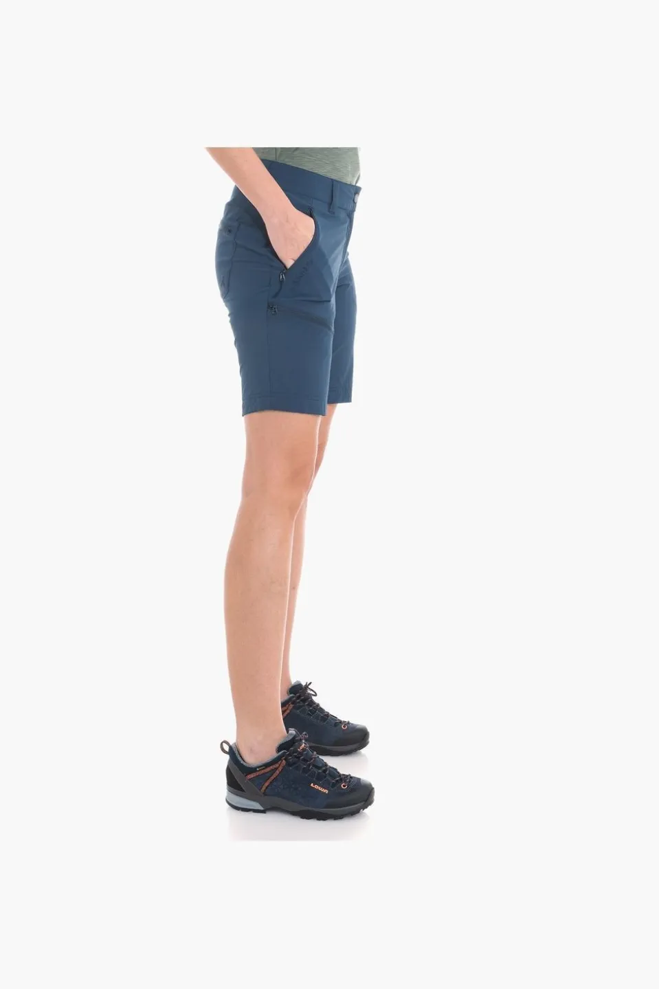 Short Toblach Shorts