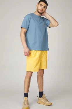 Short Togo Amphibious M