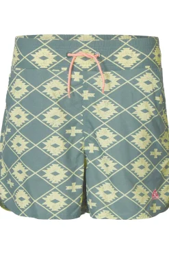 Short Togo Amphibious W